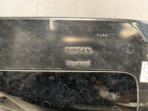 NISSAN Murano Z50 PNZ50 PZ50 TZ50 Genuine Door Mirror MURAKAMI 7579 Left Side x1