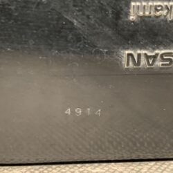 NISSAN Murano Z50 PNZ50 PZ50 TZ50 Genuine Door Mirror MURAKAMI 7579 Left Side x1