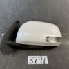 TOYOTA SIENTA NCP81 7746 / 7758 Left SIDE MIRROR x1
