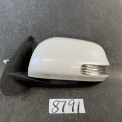 TOYOTA SIENTA NCP81 7746 / 7758 Left SIDE MIRROR x1