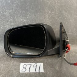 TOYOTA SIENTA NCP81 7746 / 7758 Left SIDE MIRROR x1