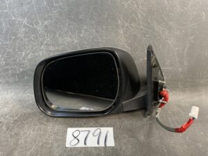 TOYOTA SIENTA NCP81 7746 / 7758 Left SIDE MIRROR x1