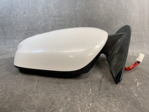 TOYOTA SIENTA NCP81 7746 / 7758 Left SIDE MIRROR x1