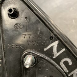 TOYOTA SIENTA NCP81 7746 / 7758 Left SIDE MIRROR x1