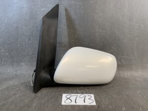 TOYOTA PASSO KGC10 KGC15 Door Mirror MURAKAMI 7672 Left Side x1