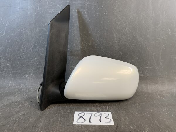 TOYOTA PASSO KGC10 KGC15 Door Mirror MURAKAMI 7672 Left Side x1 » JDM-PARTS NZ