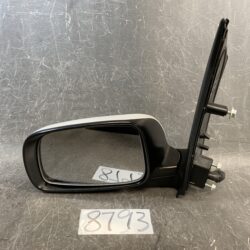 TOYOTA ISIS ANM10W Genuine Door Mirror MURAKAMI 7672 / 8118 Left Side x1