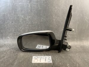 TOYOTA ISIS ANM10W Genuine Door Mirror MURAKAMI 7672 / 8118 Left Side x1