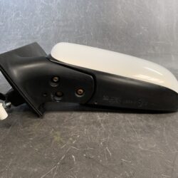 TOYOTA ISIS ANM10W Genuine Door Mirror MURAKAMI 7672 / 8118 Left Side x1
