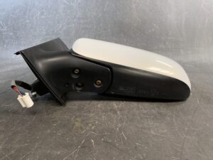 TOYOTA ISIS ANM10W Genuine Door Mirror MURAKAMI 7672 / 8118 Left Side x1