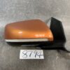 HONDA CR-Z ZF1 ZF2 Door Mirror Murakami 9559 Right Side x1