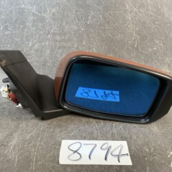 HONDA CR-Z ZF1 Genuine Door Mirror with Indicator STANLEY P9249 / Murakami 9559 Right Side x1