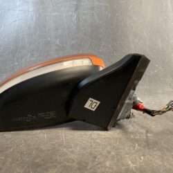 HONDA CR-Z ZF1 Genuine Door Mirror with Indicator STANLEY P9249 / Murakami 9559 Right Side x1