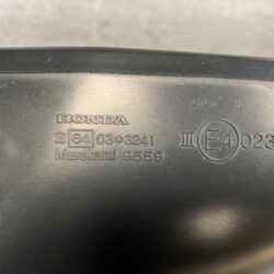 HONDA CR-Z ZF1 Genuine Door Mirror with Indicator STANLEY P9249 / Murakami 9559 Right Side x1