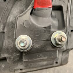 HONDA CR-Z ZF1 Genuine Door Mirror with Indicator STANLEY P9249 / Murakami 9559 Right Side x1