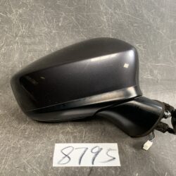MAZDA DEMIO DJ Door Mirror ISHIZAKI 539 540 / D09 Right Side x1