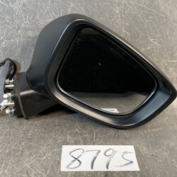 MAZDA DEMIO DJ DJ3FS DJ5FS DJLFS Genuine Door Mirror ISHIZAKI 539 540 Right Side x1