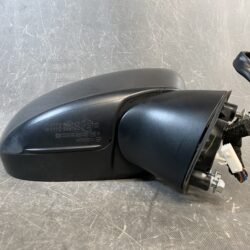 MAZDA DEMIO DJ DJ3FS DJ5FS DJLFS Genuine Door Mirror ISHIZAKI 539 540 Right Side x1