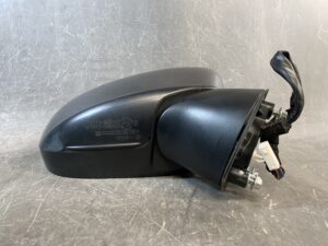 MAZDA DEMIO DJ DJ3FS DJ5FS DJLFS Genuine Door Mirror ISHIZAKI 539 540 Right Side x1