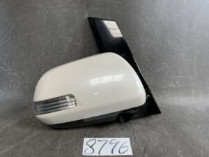 TOYOTA VELLFIRE ALPHARD ANH20 Door Mirror Murakami 8406 / 9080 Right Side x1