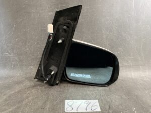 TOYOTA VELLFIRE ANH20 Genuine Door Mirror with Indicator KOITO 52-158 Murakami 8406 Right Side x1