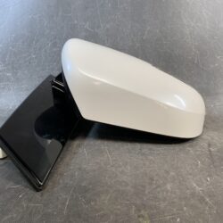 TOYOTA VELLFIRE ANH20 Genuine Door Mirror with Indicator KOITO 52-158 Murakami 8406 Right Side x1