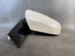 TOYOTA VELLFIRE ANH20 Genuine Door Mirror with Indicator KOITO 52-158 Murakami 8406 Right Side x1