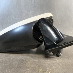 TOYOTA VELLFIRE ANH20 Genuine Door Mirror with Indicator KOITO 52-158 Murakami 8406 Right Side x1