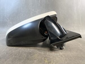 TOYOTA VELLFIRE ANH20 Genuine Door Mirror with Indicator KOITO 52-158 Murakami 8406 Right Side x1