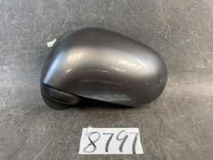 NISSAN NOTE E11 NE11 Door Mirror ICHIKOH 8289 Left Side x1