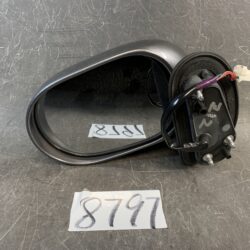 NISSAN CUBE Z12 NZ12 Door Mirror ICHIKOH 8289/ 0A9 Left Side x1