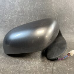 NISSAN CUBE Z12 NZ12 Door Mirror ICHIKOH 8289/ 0A9 Left Side x1