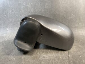 NISSAN CUBE Z12 NZ12 Door Mirror ICHIKOH 8289/ 0A9 Left Side x1