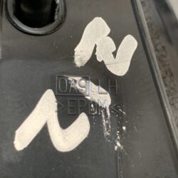 NISSAN CUBE Z12 NZ12 Door Mirror ICHIKOH 8289/ 0A9 Left Side x1