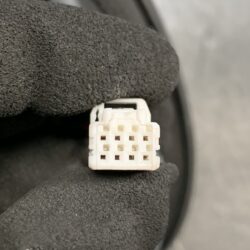 NISSAN CUBE Z12 NZ12 Door Mirror ICHIKOH 8289/ 0A9 Left Side x1