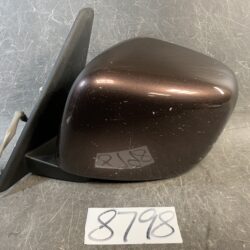 SUZUKI SOLIO BANDIT / DELICA D2 MA26S MA36S MA46S Door Mirror Left Side x1