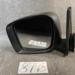 SUZUKI SOLIO MA26S MA36S MA46S Genuine Door Mirror Left Side x1
