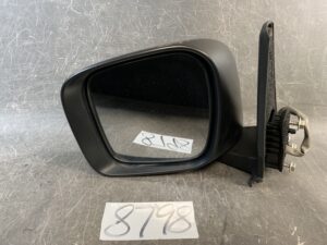 SUZUKI SOLIO MA26S MA36S MA46S Genuine Door Mirror Left Side x1