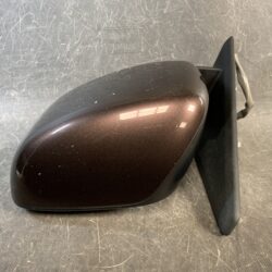 SUZUKI SOLIO MA26S MA36S MA46S Genuine Door Mirror Left Side x1
