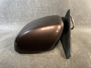 SUZUKI SOLIO MA26S MA36S MA46S Genuine Door Mirror Left Side x1