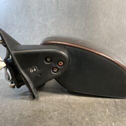 SUZUKI SOLIO MA26S MA36S MA46S Genuine Door Mirror Left Side x1