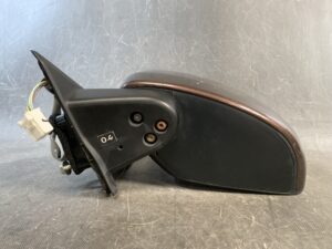 SUZUKI SOLIO MA26S MA36S MA46S Genuine Door Mirror Left Side x1