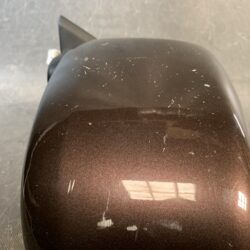 SUZUKI SOLIO MA26S MA36S MA46S Genuine Door Mirror Left Side x1