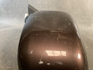 SUZUKI SOLIO MA26S MA36S MA46S Genuine Door Mirror Left Side x1