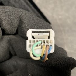 SUZUKI SOLIO MA26S MA36S MA46S Genuine Door Mirror Left Side x1