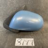NISSAN CUBE Z11 Door Mirror ICHIKOH 8289 Left Side x1