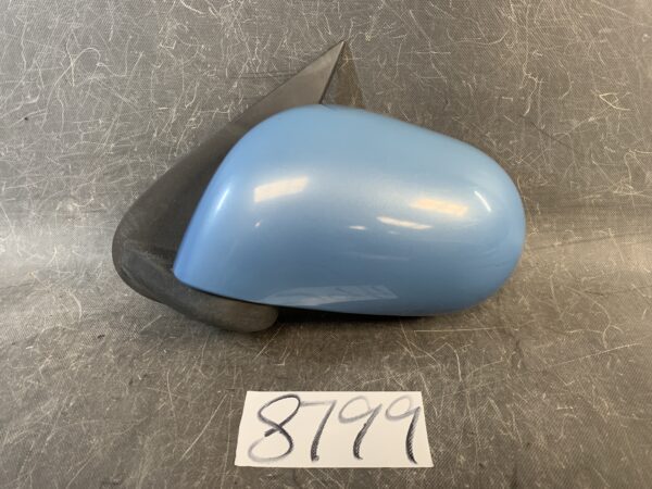 NISSAN CUBE Z11 Door Mirror ICHIKOH 8289 Left Side x1 » JDM-PARTS NZ
