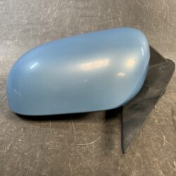 NISSAN CUBE Z11 Genuine Door Mirror / ICHIKOH 8289 / Left Side x1