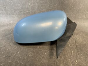 NISSAN CUBE Z11 Genuine Door Mirror / ICHIKOH 8289 / Left Side x1