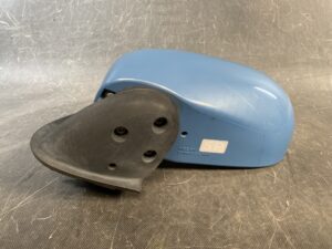 NISSAN CUBE Z11 Genuine Door Mirror / ICHIKOH 8289 / Left Side x1